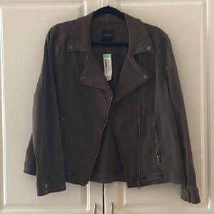 Liverpool Bradford Moro Denim Jacket